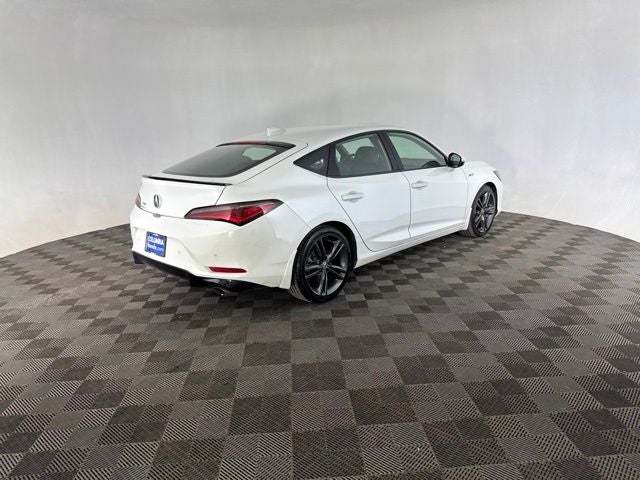 2024 Acura Integra A-Spec Tech Package