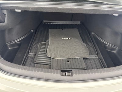 2020 Acura TLX 3.5L Technology Pkg SH-AWD