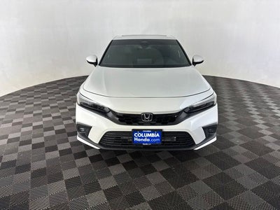 2024 Honda Civic Sport Touring