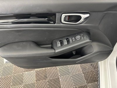 2024 Honda Civic Sport Touring