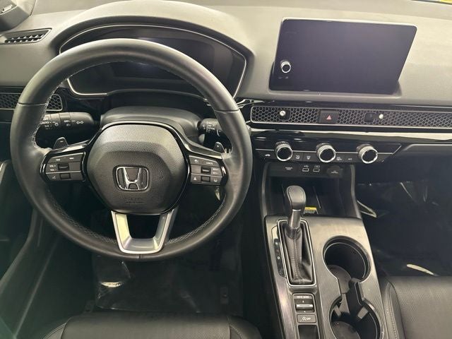 2024 Honda Civic Sport Touring