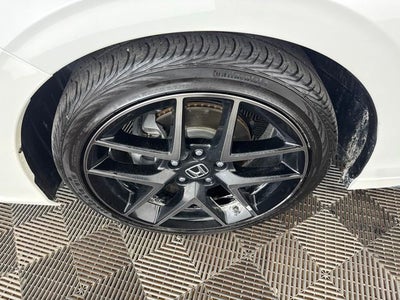 2024 Honda Civic Sport Touring
