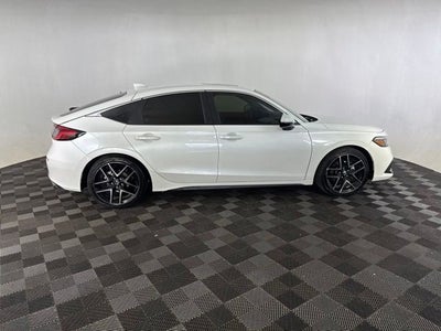 2024 Honda Civic Sport Touring