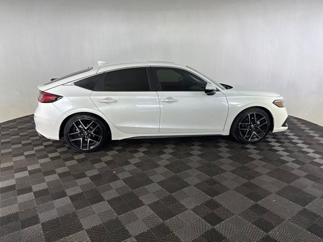 2024 Honda Civic Sport Touring