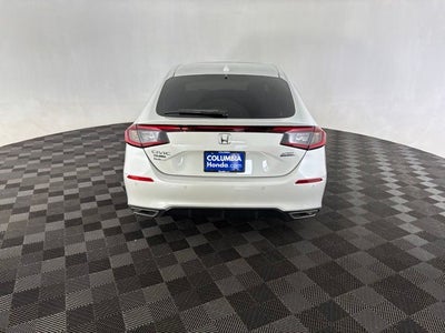 2024 Honda Civic Sport Touring