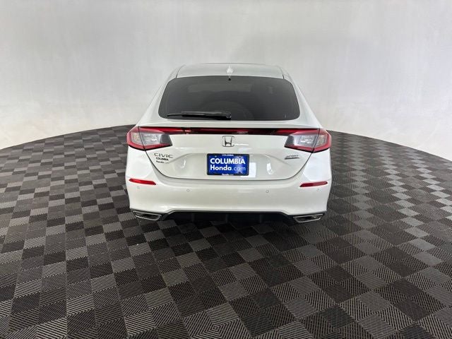 2024 Honda Civic Sport Touring