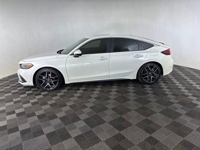 2024 Honda Civic Sport Touring