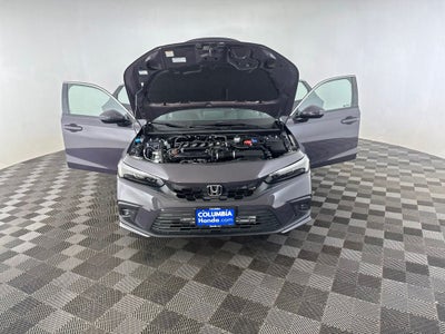 2023 Honda Civic Sport Touring