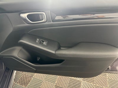 2023 Honda Civic Sport Touring