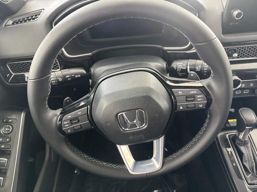 2023 Honda Civic Sport Touring