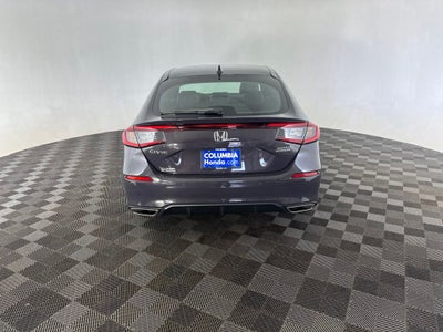 2023 Honda Civic Sport Touring