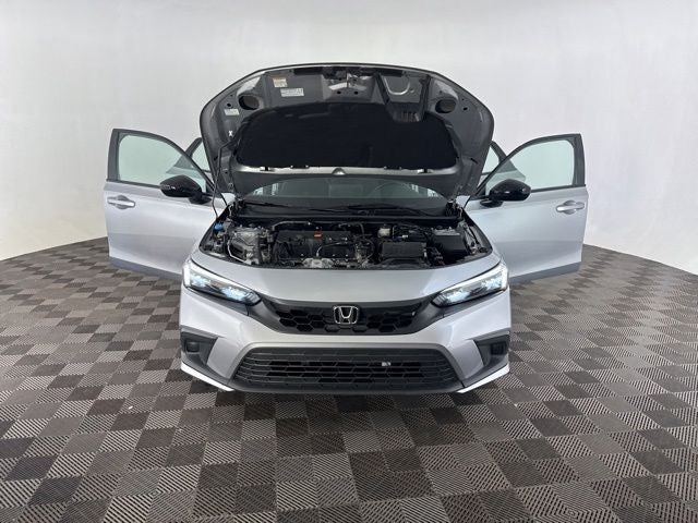 2024 Honda Civic Hatchback 2.0L SPORT