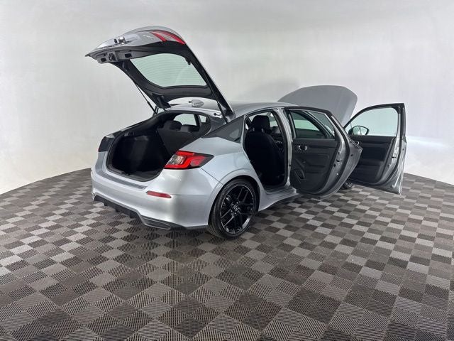 2024 Honda Civic Hatchback 2.0L SPORT
