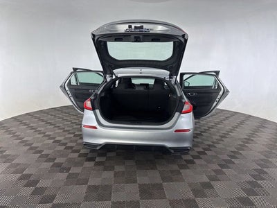 2024 Honda Civic Hatchback 2.0L SPORT