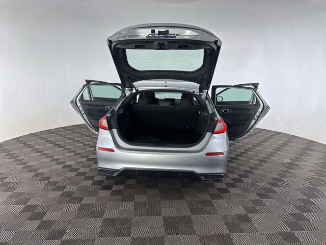 2024 Honda Civic Hatchback 2.0L SPORT