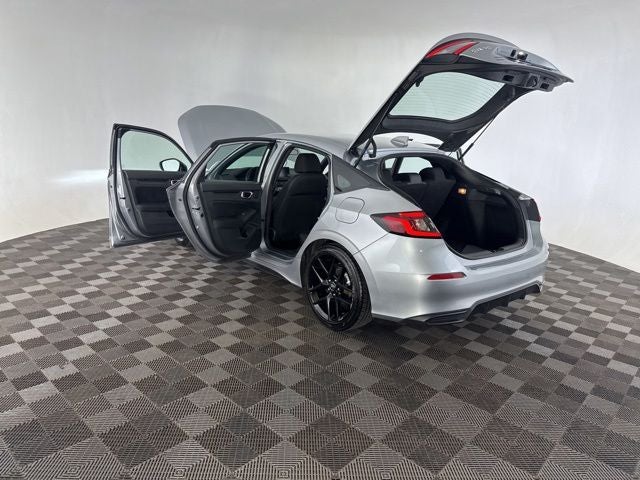 2024 Honda Civic Hatchback 2.0L SPORT
