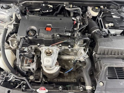 2024 Honda Civic Hatchback 2.0L SPORT