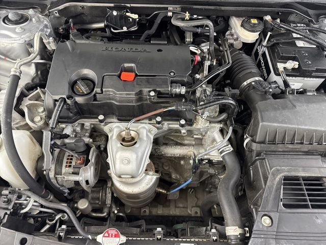 2024 Honda Civic Hatchback 2.0L SPORT