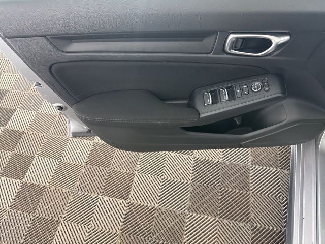 2024 Honda Civic Hatchback 2.0L SPORT