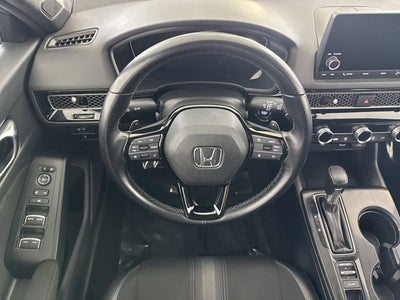 2024 Honda Civic Hatchback 2.0L SPORT