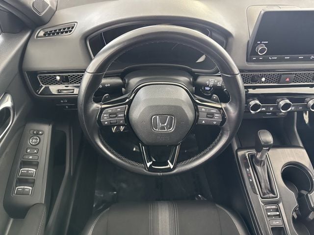 2024 Honda Civic Hatchback 2.0L SPORT