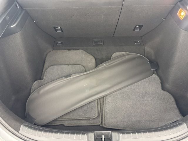 2024 Honda Civic Hatchback 2.0L SPORT