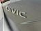 2026 Honda Civic Sport FWD