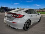 2026 Honda Civic Sport FWD