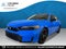 2026 Honda Civic Sport FWD