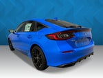 2026 Honda Civic Sport FWD