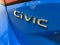 2026 Honda Civic Sport FWD