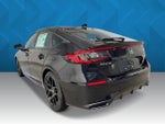 2026 Honda Civic Sport FWD