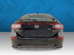 2026 Honda Civic Sport FWD
