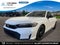 2026 Honda Civic Sport FWD