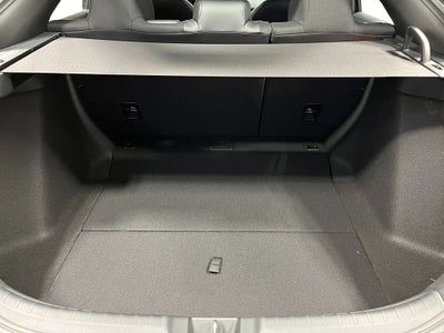 2026 Honda Civic Sport FWD