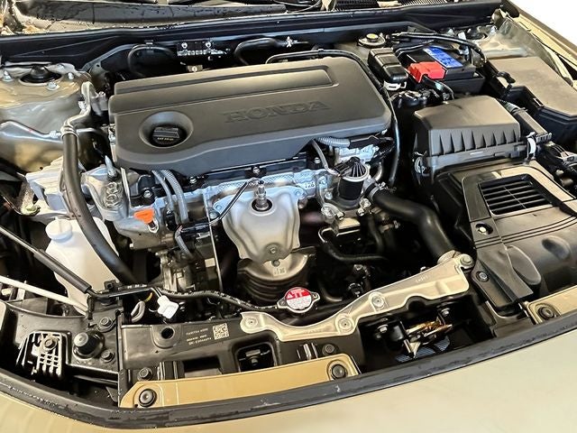 2026 Honda Civic Hatchback FWD Sport
