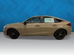 2026 Honda Civic Hatchback FWD Sport