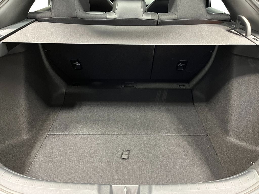 2026 Honda Civic Sport FWD