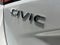2026 Honda Civic Sport FWD