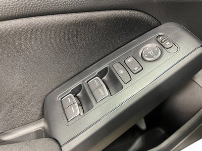 2026 Honda Civic Sport FWD