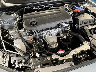 2026 Honda Civic Sport FWD