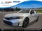 2026 Honda Civic Sport FWD