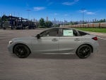 2026 Honda Civic Hatchback FWD Sport
