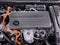 2026 Honda Civic Hybrid Sport FWD