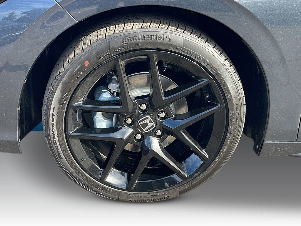 2026 Honda Civic Hybrid Sport FWD