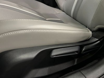 2026 Honda Civic Hybrid Sport FWD