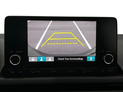 2026 Honda Civic Hybrid Sport FWD