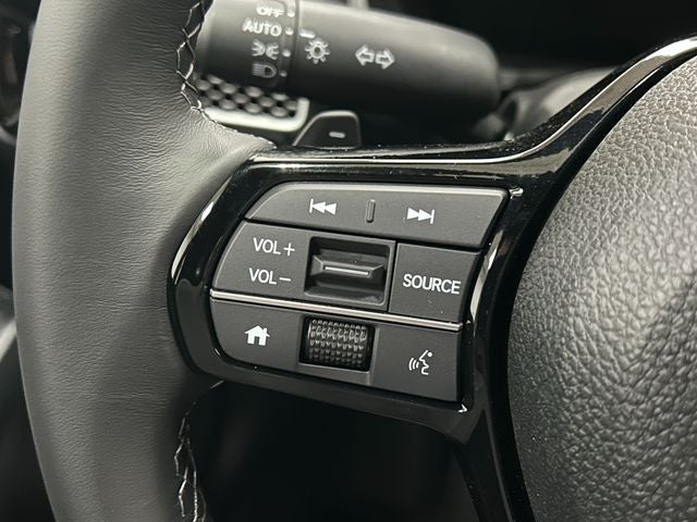 2026 Honda Civic Hybrid Sport FWD