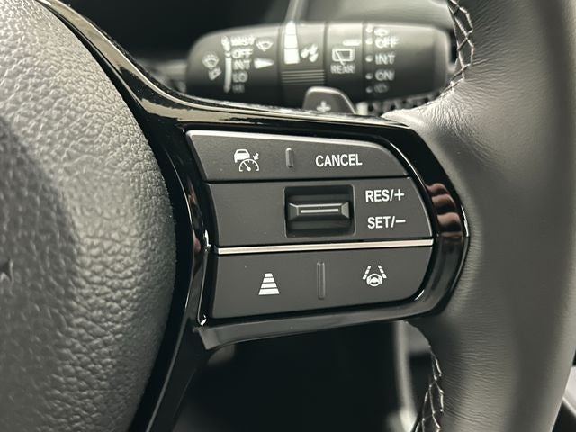 2026 Honda Civic Hybrid Sport FWD