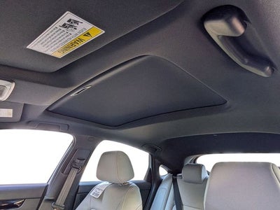 2026 Honda Civic Hybrid Sport FWD
